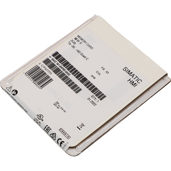 Siemens 6AV2181-8XP00-0AX0