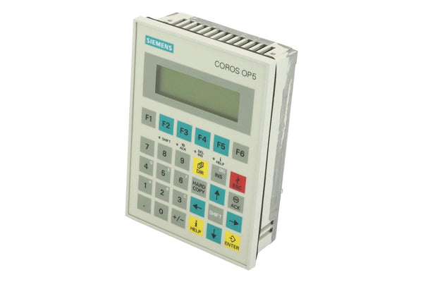 Siemens 6AV3505-1FB00