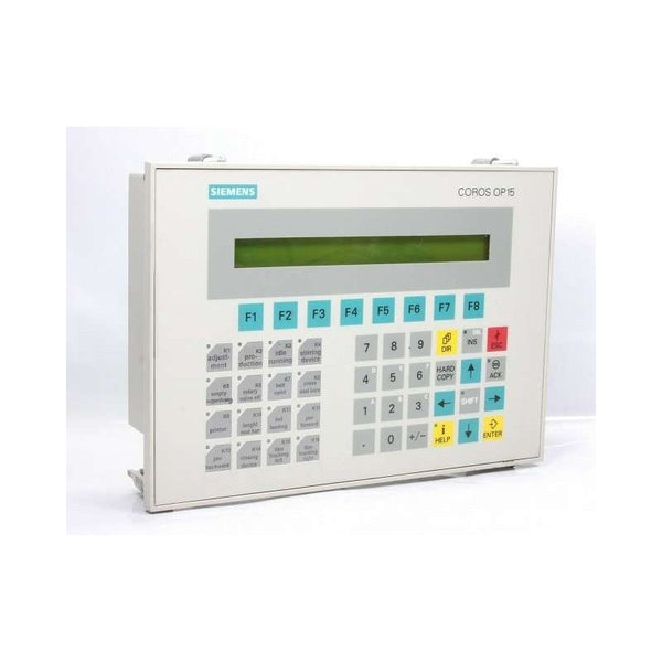 Siemens 6AV3515-1EB32-1AA0