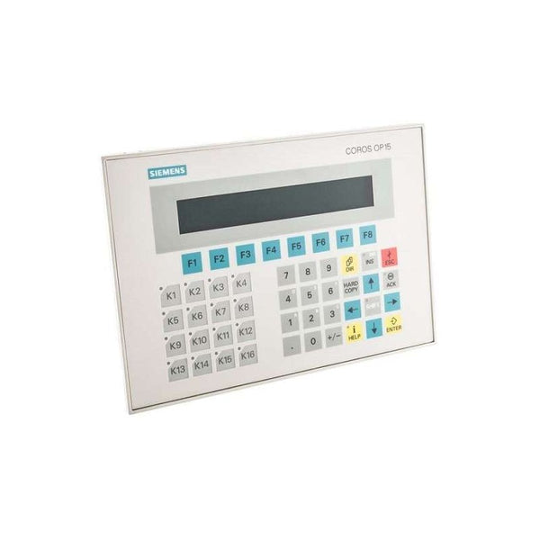 Siemens 6AV3515-1EK30