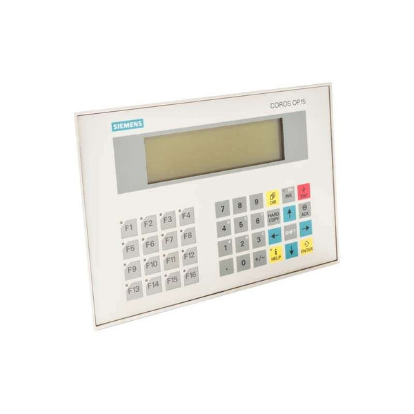 Siemens 6AV3515-1MA01