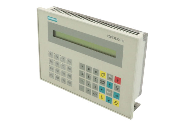 Siemens 6AV3515-1EB00