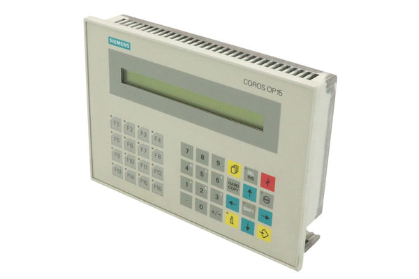 Siemens 6AV3515-1EB01