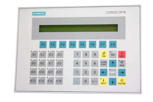 Siemens 6AV3515-1EB30