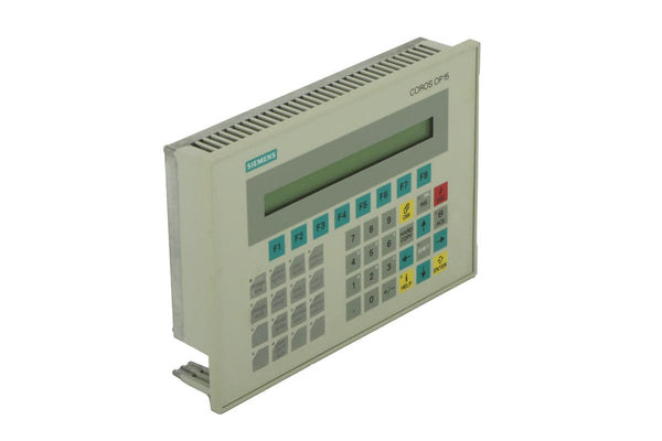 Siemens 6AV3515-1EB30-1AA0