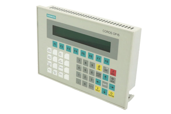 Siemens 6AV3515-1EK32-1AA0