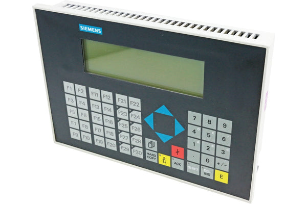 Siemens 6AV3515-1MA11