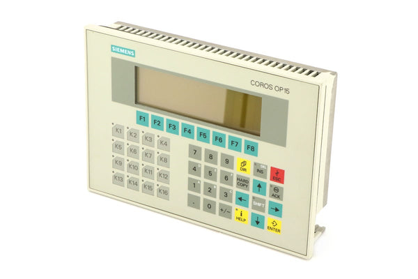 Siemens 6AV3515-1MA20