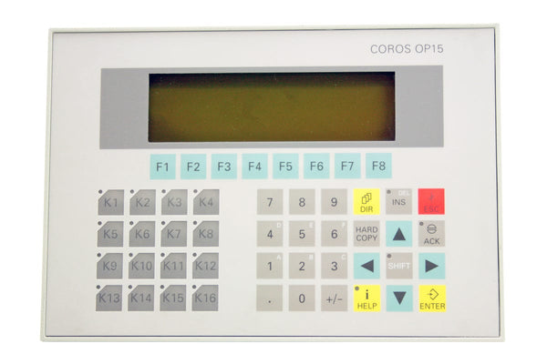 Siemens 6AV3515-1MA22