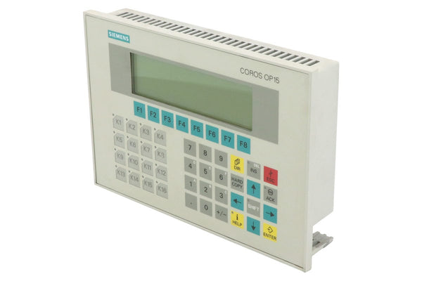 Siemens 6AV3515-1MA22-1AA0