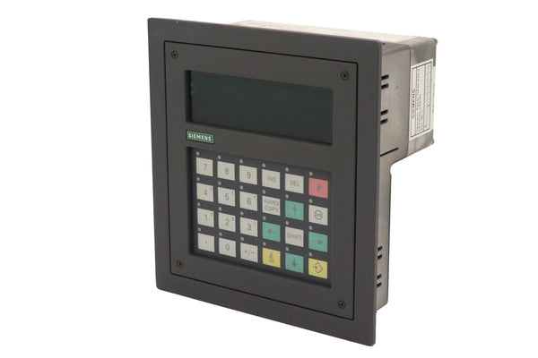 Siemens 6AV3520-1DK00