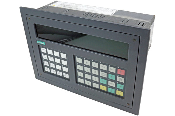 Siemens 6AV3520-1EL00