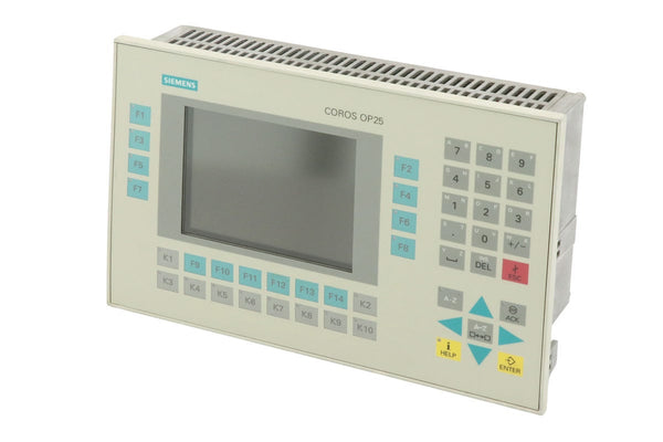 Siemens 6AV3525-1EA41-0AX0