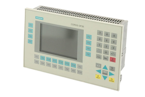 Siemens 6AV3525-1EA41-0AX1