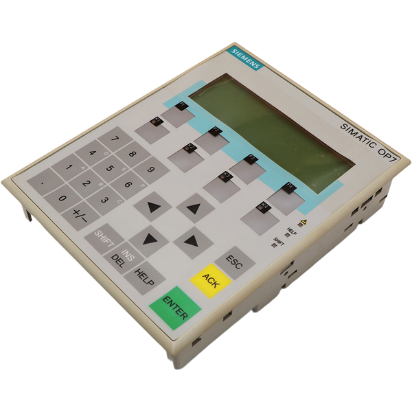 Siemens 6AV3607-1JC30-0AX1