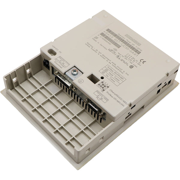 Siemens 6AV3607-1JC30-0AX1