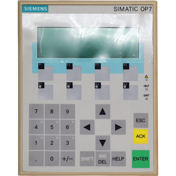 Siemens 6AV3607-1JC30-0AX1