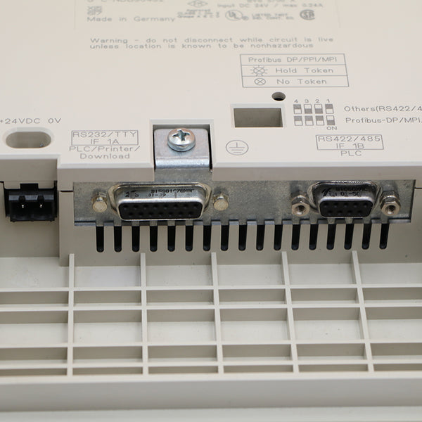 Siemens 6AV3607-1JC30-0AX1