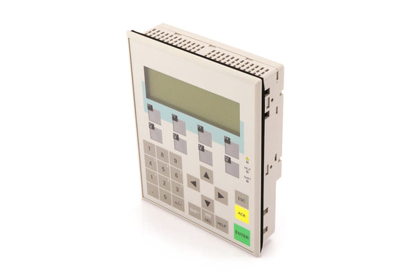 Siemens 6AV3607-1JC00-0AX1