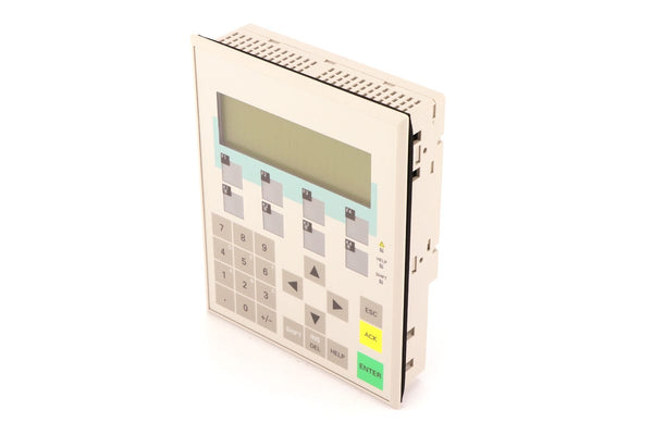 Siemens 6AV3607-1JC20-0AX0
