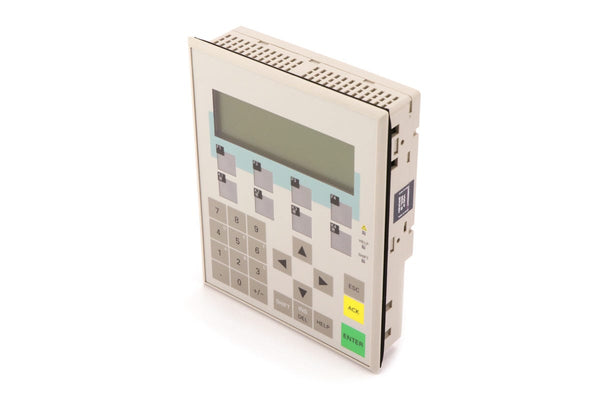 Siemens 6AV3607-1JC30-0AX1