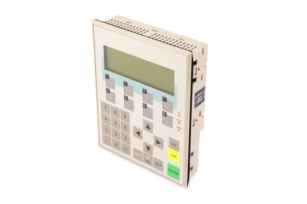 Siemens 6AV3607-1JC30-0AX2