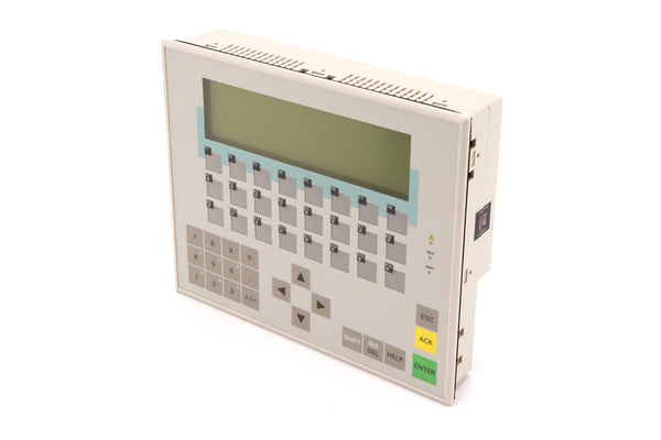 Siemens 6AV3617-1JC00-0AX1