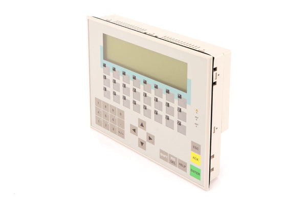 Siemens 6AV3617-1JC20-0AX0