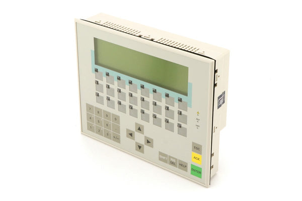 Siemens 6AV3617-1JC20-0AX2
