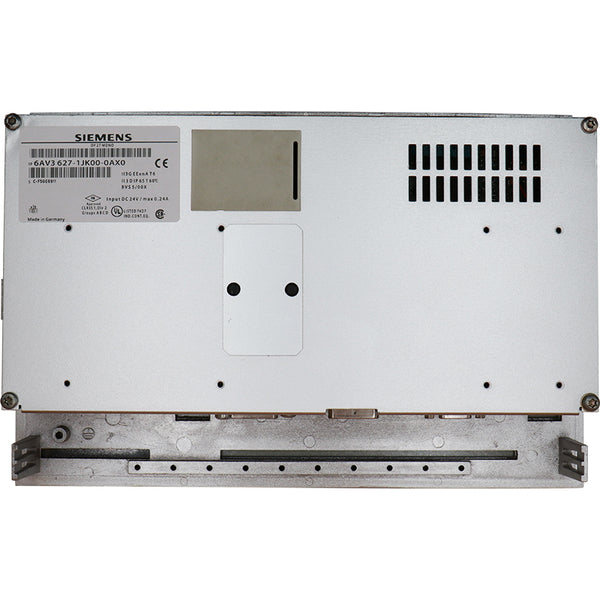 Siemens 6AV3627-1JK00-0AX0