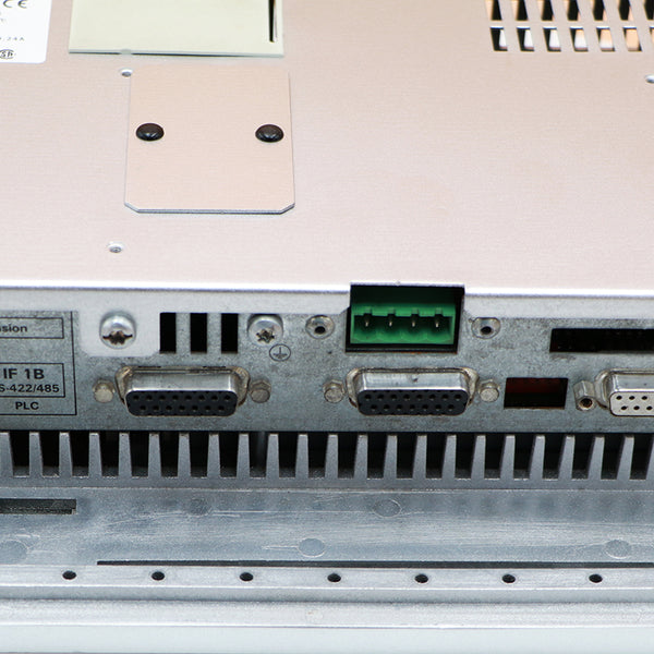 Siemens 6AV3627-1JK00-0AX0