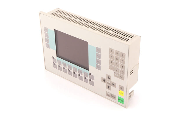 Siemens 6AV3627-1JK00-0AX0