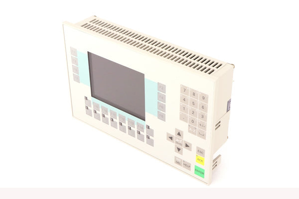 Siemens 6AV3627-1LK00-1AX0