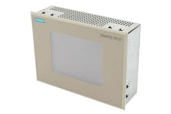 Siemens 6AV3627-1NK00-2AX0