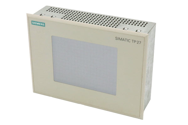 Siemens 6AV3627-1QK00-0AX0