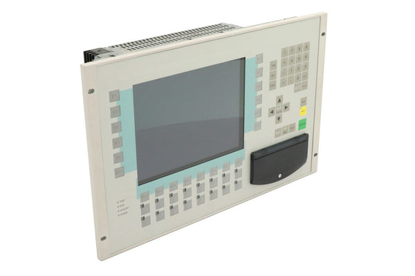 Siemens 6AV3637-1LL00-0AX0