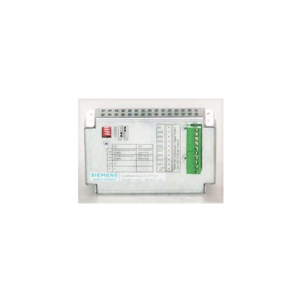 Siemens 6AV3672-1CA01