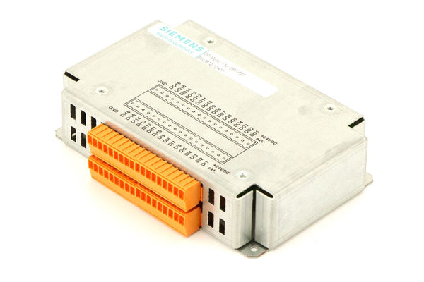 Siemens 6AV3672-1CA11
