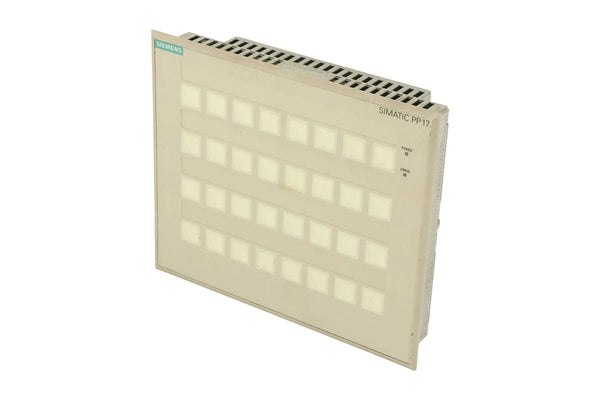 Siemens 6AV3688-3ED13-0AX0