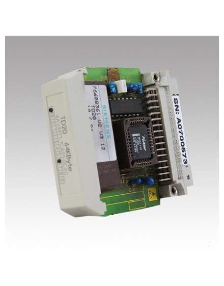Siemens 6AV3971-1CA01-0CA0
