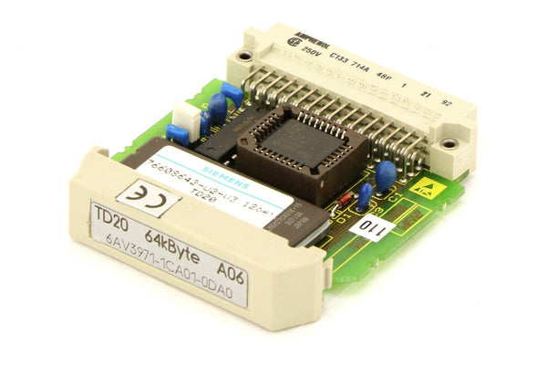 Siemens 6AV3971-1CA01-0DA0