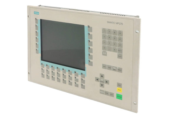 Siemens 6AV6542-0AB15-1AX0