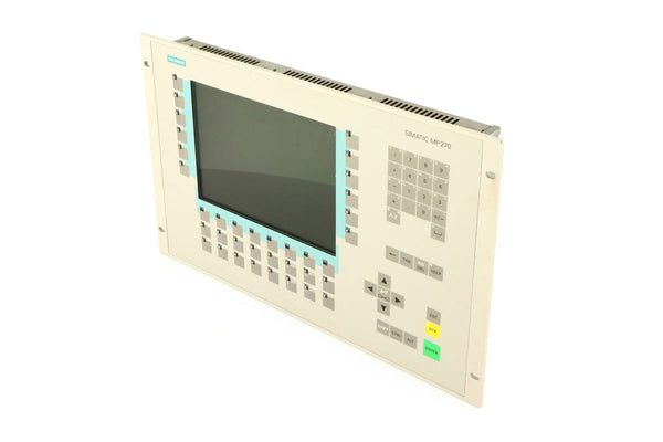 Siemens 6AV6542-0AD15-2AX0