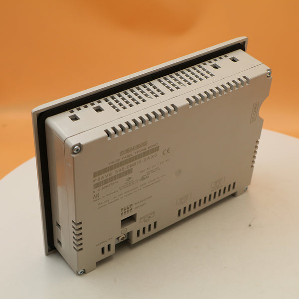 Siemens 6AV6545-0BB15-2AX0