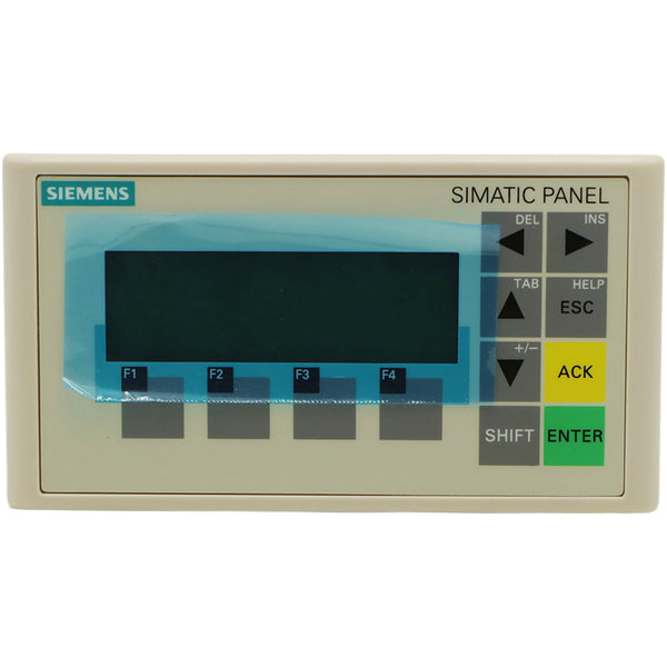 Siemens 6AV6641-0AA11-0AX0