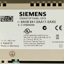 Siemens 6AV6641-0AA11-0AX0