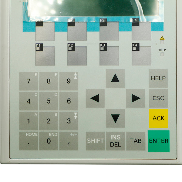 Siemens 6AV6641-0BA11-0AX1