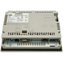 Load image into Gallery viewer, Siemens 6AV6642-0BA01-1AX1