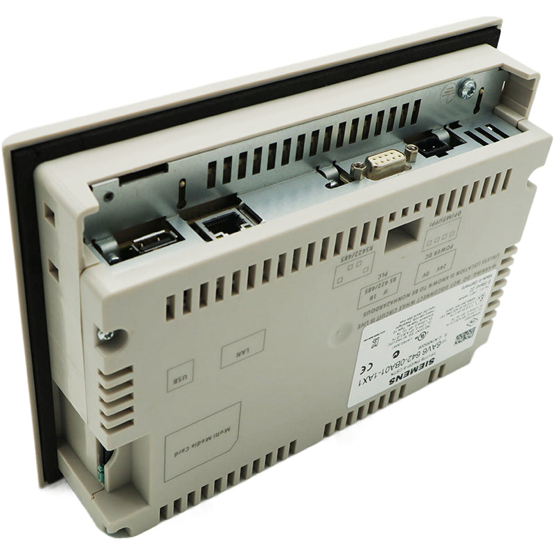 Siemens 6AV6642-0BA01-1AX1