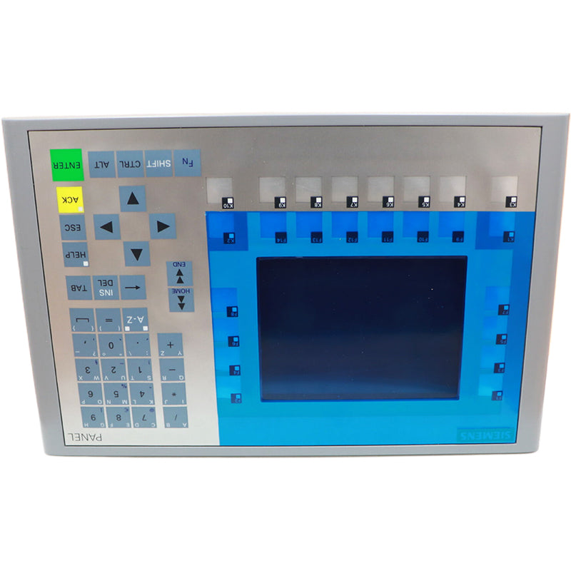 Siemens 6AV6643-0BA01-1AX0